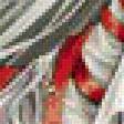 Preview of cross stitch pattern: #822923