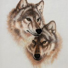 Cross stitch pattern: #823459
