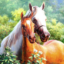 Cross stitch pattern: #823554