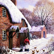 Cross stitch pattern: #823713