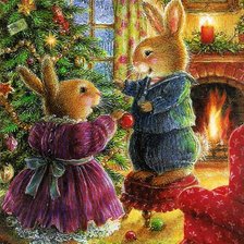 Cross stitch pattern: #824189