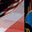 Preview of cross stitch pattern: #824453