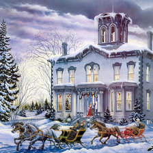 Cross stitch pattern: #824575