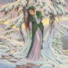 Cross stitch pattern: #824581