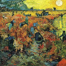 Cross stitch pattern: #824860