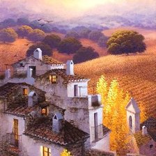 Cross stitch pattern: #825048