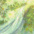 Preview of cross stitch pattern: #825282