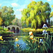 Cross stitch pattern: #825284