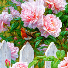 Cross stitch pattern: #825466