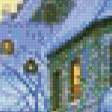 Preview of cross stitch pattern: #825483
