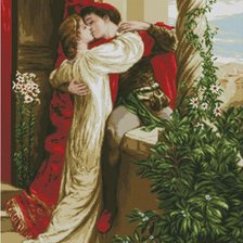 Cross stitch pattern: #826664