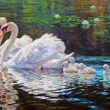 Cross stitch pattern: #826799