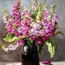 Cross stitch pattern: #826873