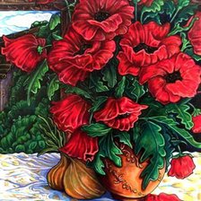 Cross stitch pattern: #826876