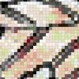 Preview of cross stitch pattern: #827186