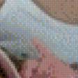 Preview of cross stitch pattern: #827378