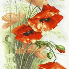Cross stitch pattern: #827612