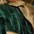 Preview of cross stitch pattern: #827626