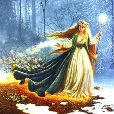 Cross stitch pattern: #827632