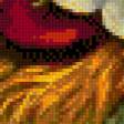 Preview of cross stitch pattern: #827639