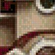 Preview of cross stitch pattern: #827932