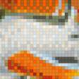 Preview of cross stitch pattern: #828344
