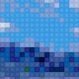 Preview of cross stitch pattern: #828368