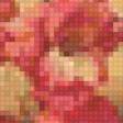 Preview of cross stitch pattern: #828782