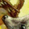 Preview of cross stitch pattern: #829069