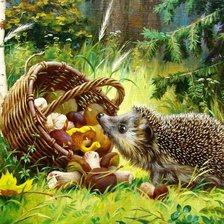Cross stitch pattern: #829069