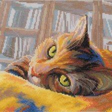 Cross stitch pattern: #829244