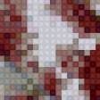 Preview of cross stitch pattern: #829264