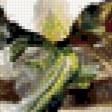Preview of cross stitch pattern: #829288