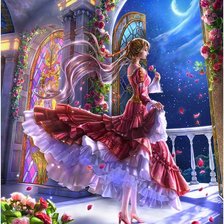 Cross stitch pattern: #829290