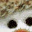 Preview of cross stitch pattern: #829362