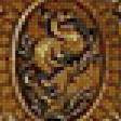 Preview of cross stitch pattern: #829474