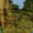 Preview of cross stitch pattern: #830275