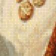 Preview of cross stitch pattern: #830333