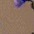 Preview of cross stitch pattern: #830500