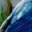 Preview of cross stitch pattern: #830502