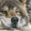 Preview of cross stitch pattern: #830662