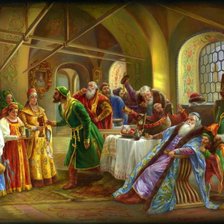 Cross stitch pattern: #830764