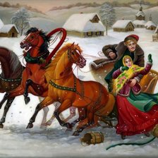 Cross stitch pattern: #830768