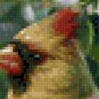 Preview of cross stitch pattern: #830823