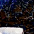 Preview of cross stitch pattern: #830916