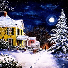 Cross stitch pattern: #830916