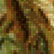 Preview of cross stitch pattern: #831001