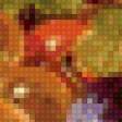 Preview of cross stitch pattern: #831261