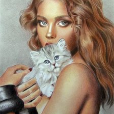 Cross stitch pattern: #831483