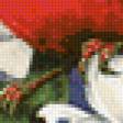 Preview of cross stitch pattern: #831521